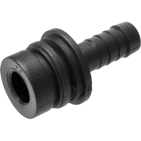 Hose tail 13 mm for section valve - R00000015