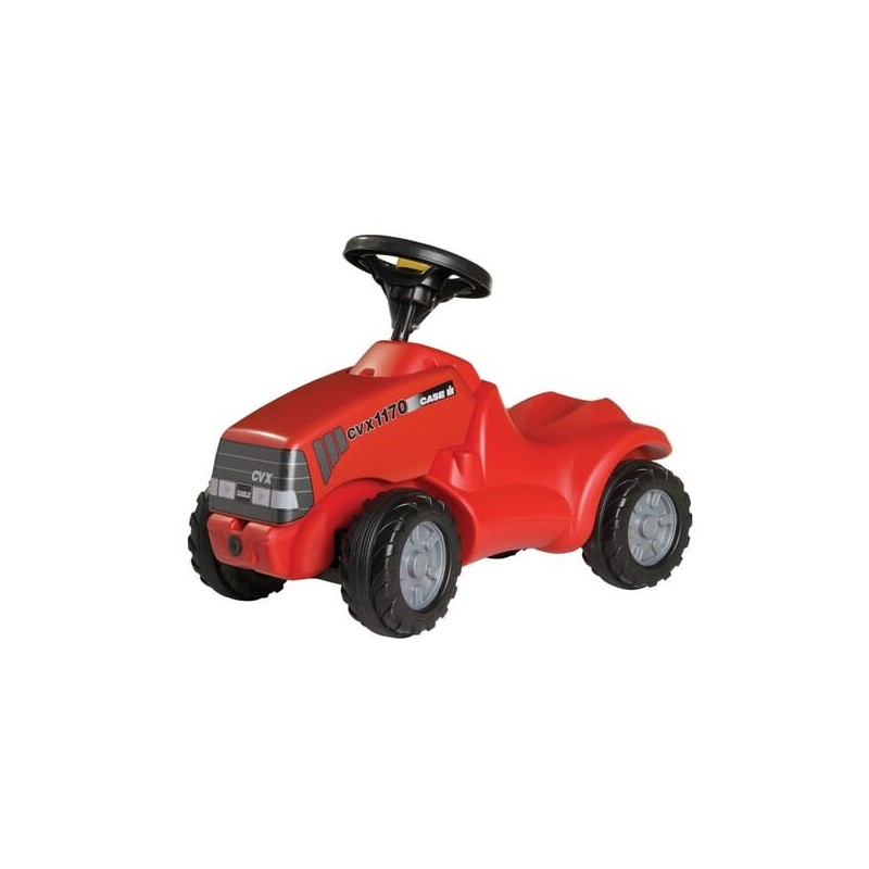 Case CVX 165 Trac - R13226 Case CVX 165 Trac - R13226