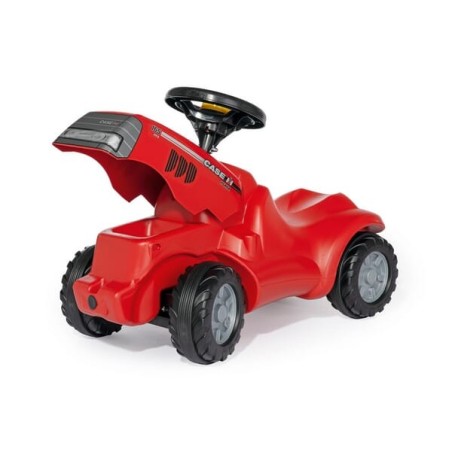 Case CVX 165 Trac - R13226