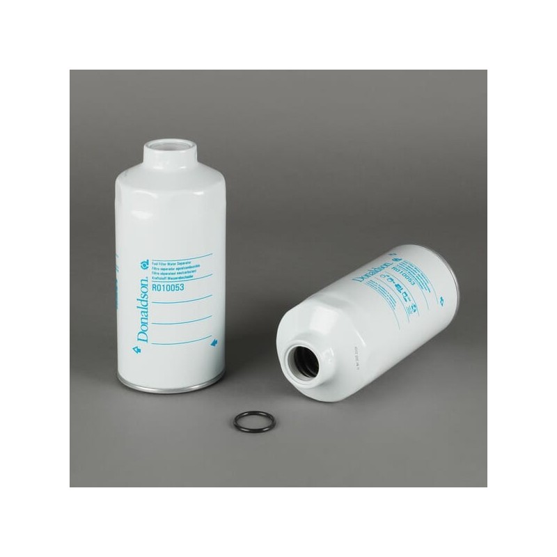 Fuel water separator filter Spin on - R010053 Fuel water separator filter Spin on - R010053