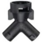 Adaptor - QJ902NYR Adaptor - QJ902NYR