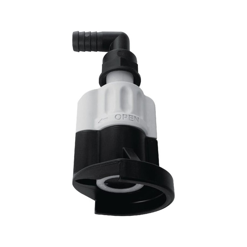 Coupling SEC suitable for AdBlue - R15452000 Coupling SEC suitable for AdBlue - R15452000