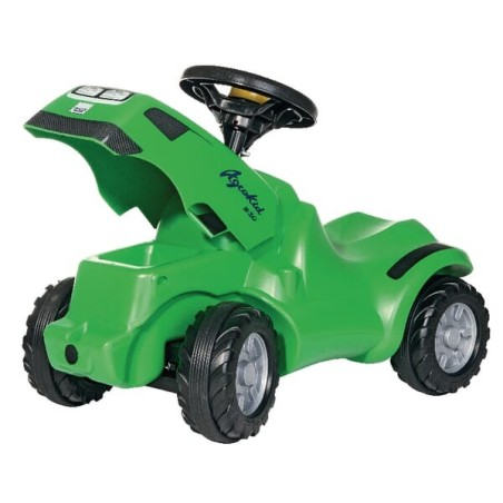 Jeździk traktor Deutz Agroplus 100 - R13210