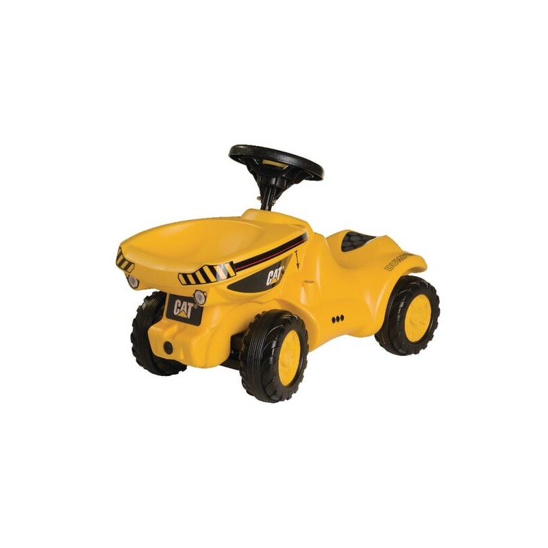 CAT Dumper Trac - R13224 CAT Dumper Trac - R13224