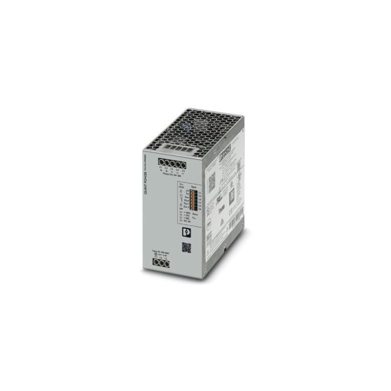 Power supply - QUINT4PS1AC24DC20