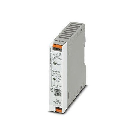 Netzteil - QUINT4PS1AC5DC5PT