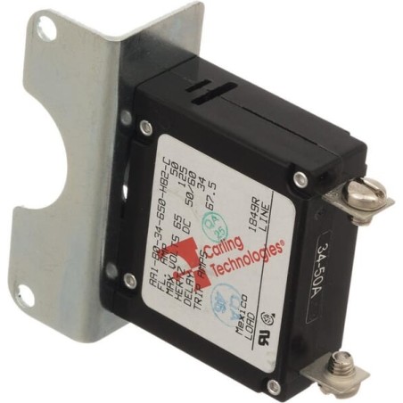 Switch Bi-Pump 12V - R13959000