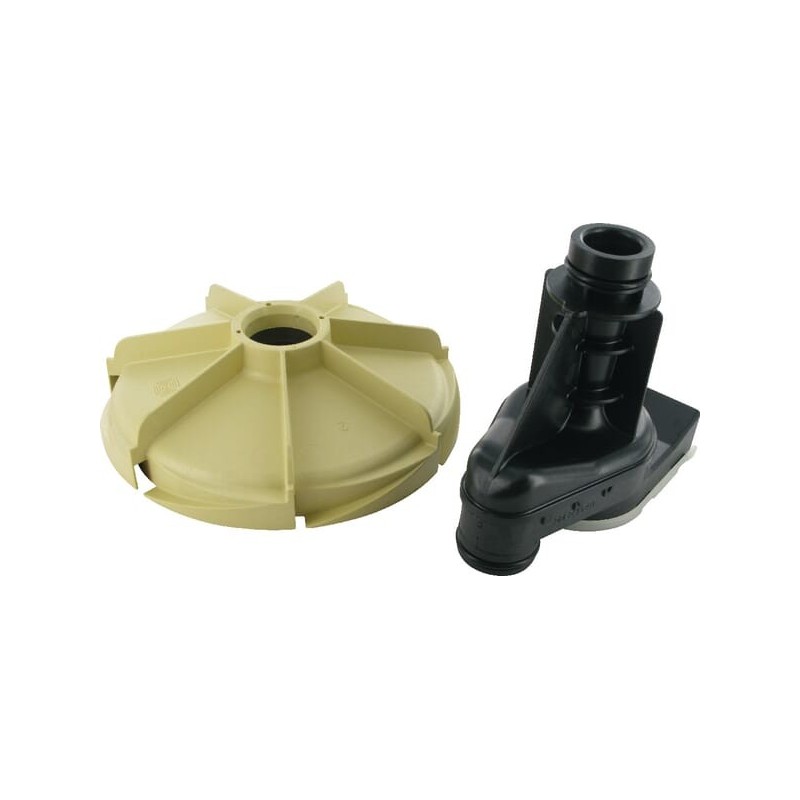 Diffusor inj. Vent Jet 82/102 - R00010537 Diffusor inj. Vent Jet 82/102 - R00010537