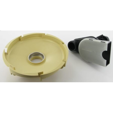Diffusor inj. Vent Jet 82/102 - R00010537