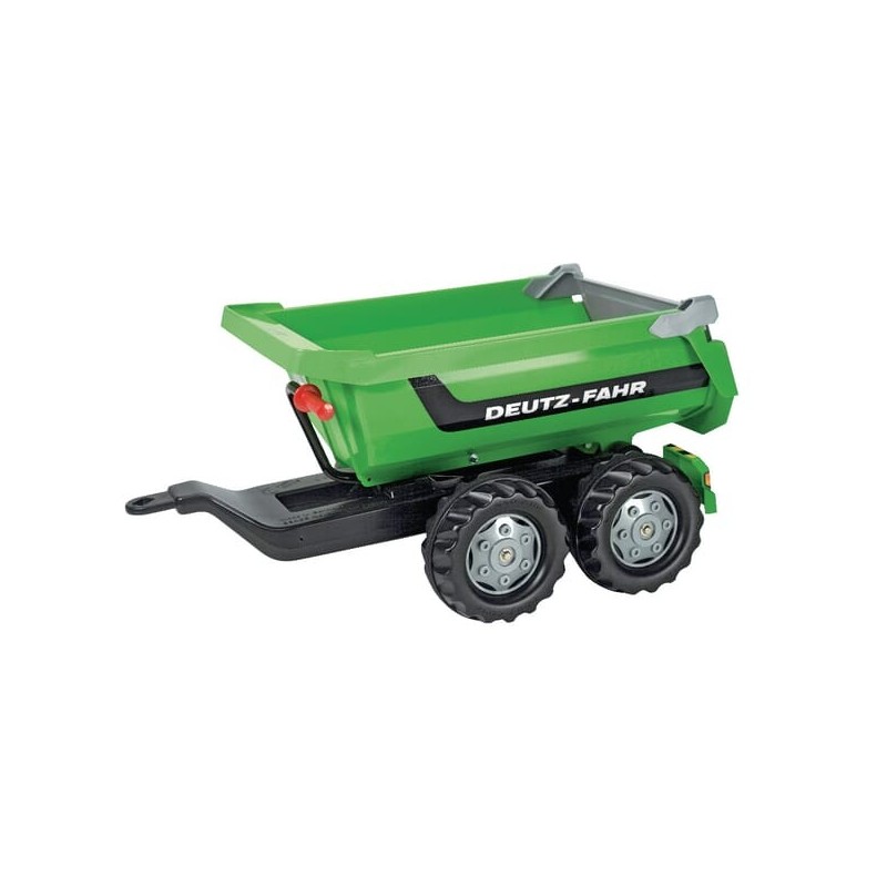 DEUTZ Rolly Halfpipe - R12224