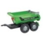 DEUTZ Rolly Halfpipe - R12224