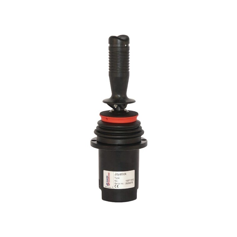 Hebel PVRE, 2 x prop. - PVRE162F1311