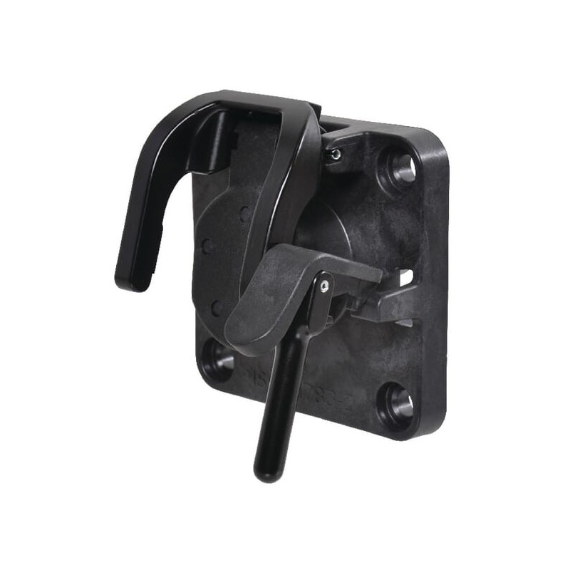 Plug housing 9 P. Slave Isobus - PWIBBCS Plug housing 9 P. Slave Isobus - PWIBBCS