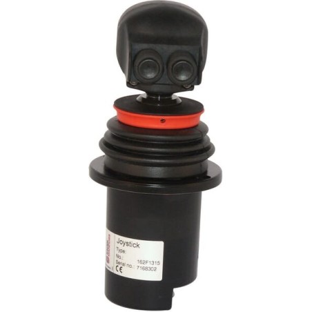 Joystick PVRE - 162F1315 (seria 2) - PVRET162F1315