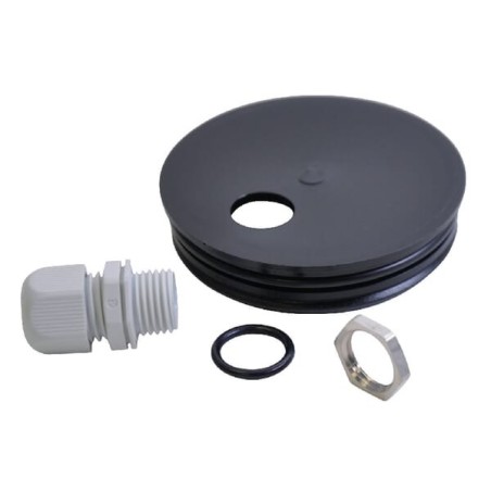 Bodendeckel PVREL - PVREL155U2600