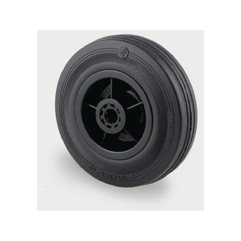 Wheel 80 mm - PVR0803512 Wheel 80 mm - PVR0803512