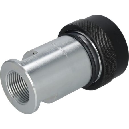 Female coupling, female thread 1 inch - PVR12525002C
