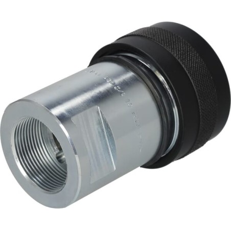 Female coupling, female thread 1 1/2 inch - PVR13939002C