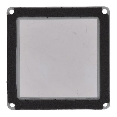 Montageplatte PVRES, 100x100 - PVRES9155B4877