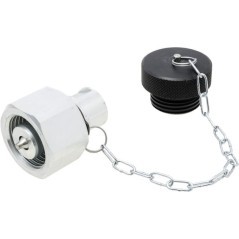 Coupling plug, female thread 3/8 inch - PVR11010003C