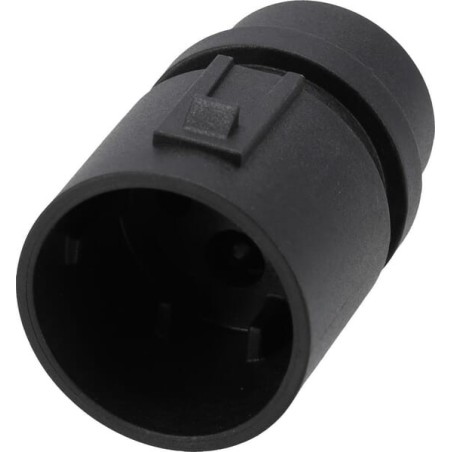 Steckdose 4-polig, Stromanschluss - PWPAPIL4CR