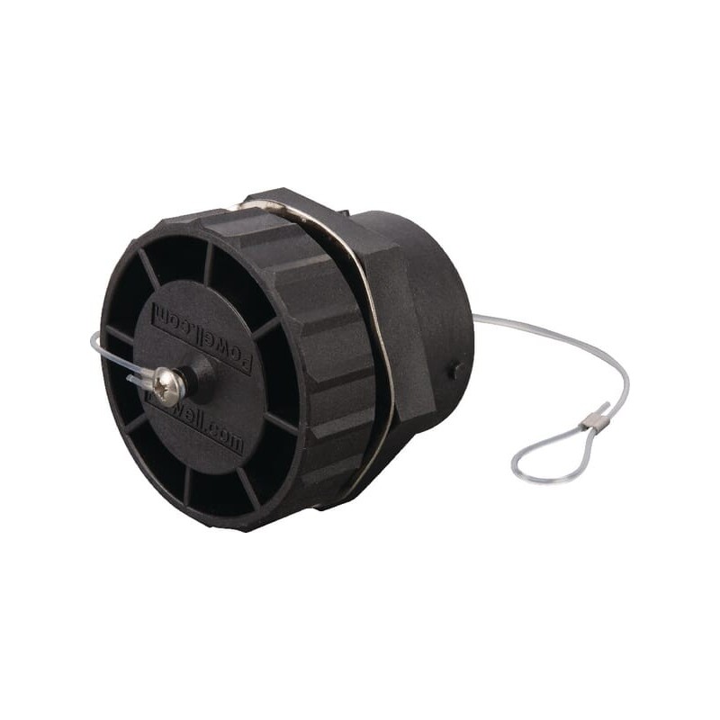Abdeckkappe ISOBUS Stecker - PWIBICSBC62491CAP Abdeckkappe ISOBUS Stecker - PWIBICSBC62491CAP