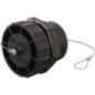 Abdeckkappe ISOBUS Stecker - PWIBICSBC62491CAP Abdeckkappe ISOBUS Stecker - PWIBICSBC62491CAP