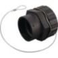 Abdeckkappe ISOBUS Stecker - PWIBICSBC62491CAP Abdeckkappe ISOBUS Stecker - PWIBICSBC62491CAP