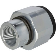 Coupling plug, female thread 1 1/2 inch - PVR13939003C