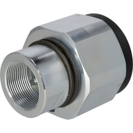 Coupling plug, female thread 1 1/2 inch - PVR13939003C