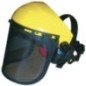 Visor with ear protection - Q515061 Visor with ear protection - Q515061