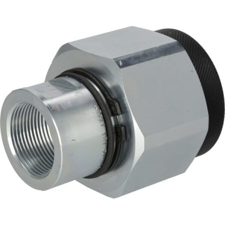 Coupling plug, female thread 1 1/4 inch - PVR13031003C