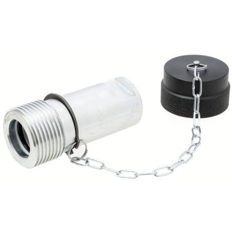 Female coupling, female thread 3/4 inch - PVR12019002C