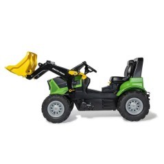R730094 Rolly Toys, Tractors 
