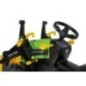 Deutz Agrotron 8280TTVfrontloadertire - R730094 Deutz Agrotron 8280TTVfrontloadertire - R730094