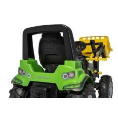 R730094 Rolly Toys, Tractors 