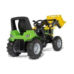 R730094 Rolly Toys, Tractors 