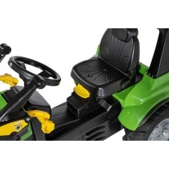 R730094 Rolly Toys, Tractors 