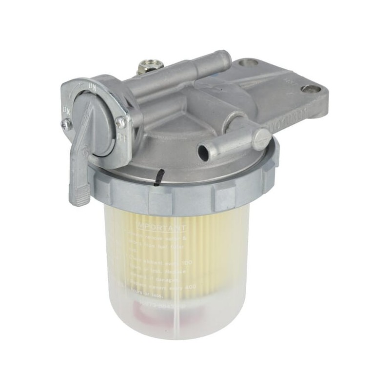 Kraftstofffilter - RA21151270