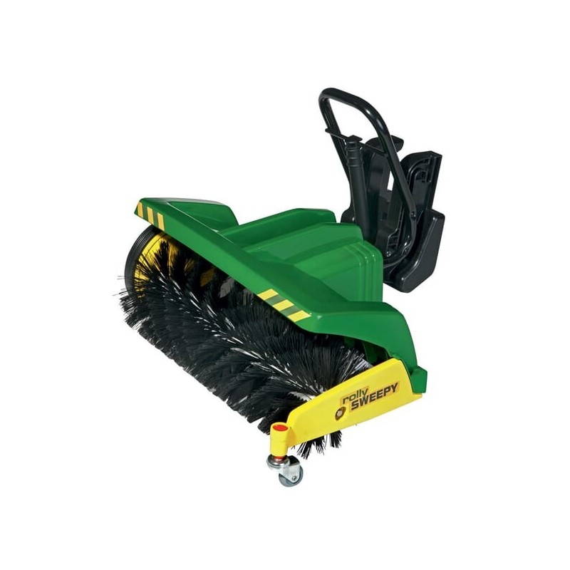 RollySweepy John Deere - R40988 RollySweepy John Deere - R40988