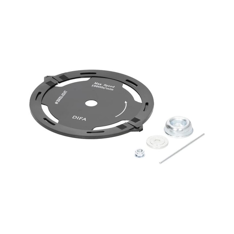 Brushcutter blade - RA311731418V Brushcutter blade - RA311731418V