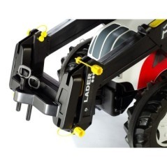 Schneepflug mit Adapter - R40961