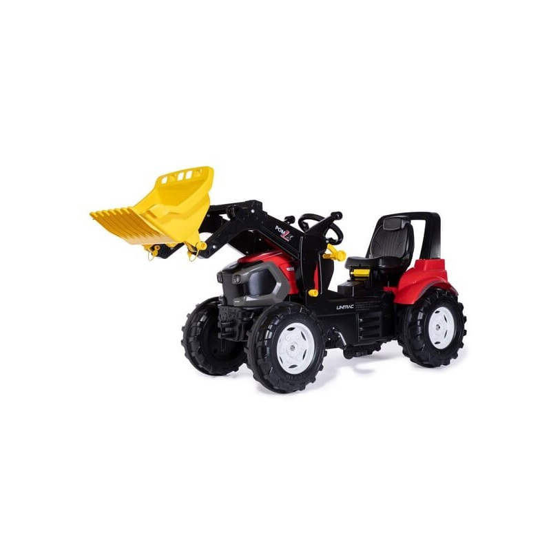 Lintrac Frontlader - R730117