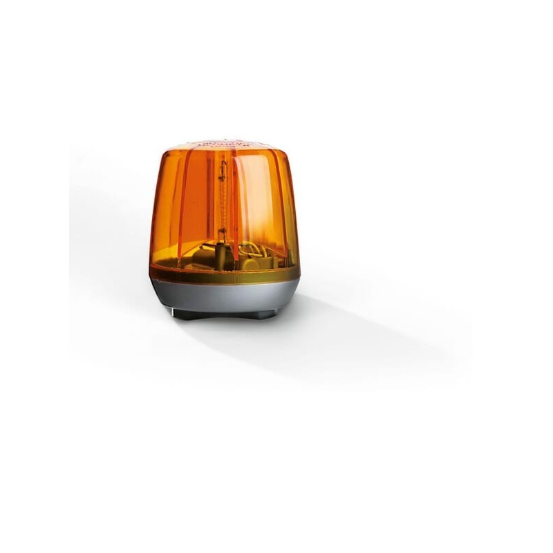Rolly Flashlight orange - R40955 Rolly Flashlight orange - R40955