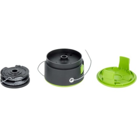 Greenworks40V Trimmerkopf - RA311051426