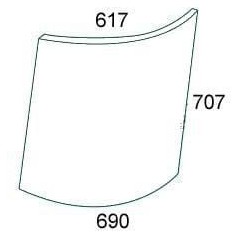Front glass – produkty dostępne w rolniczeczesci.pl