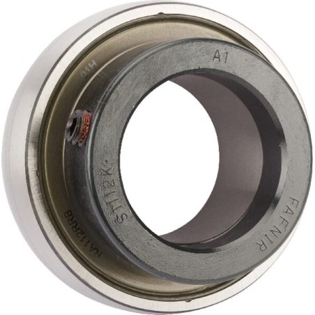 Bearing insert - RA112RRB