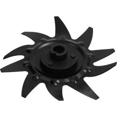 RA31114281 Greenworks, Milling knives 