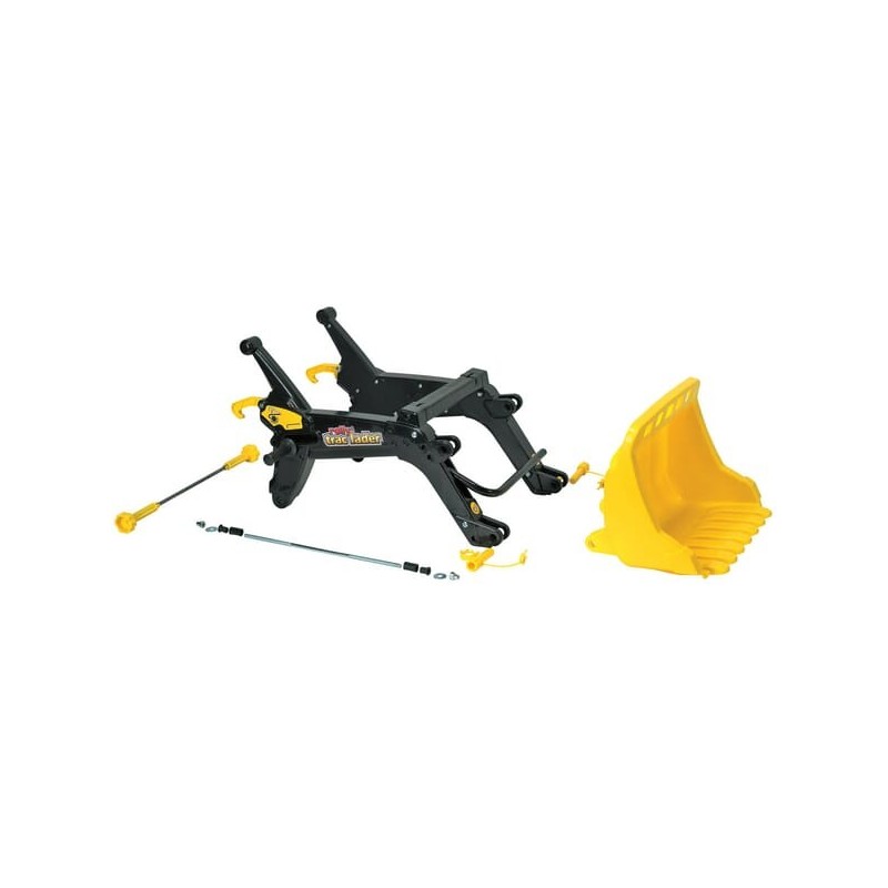Front loader, RollyTrac - R40934 Front loader, RollyTrac - R40934