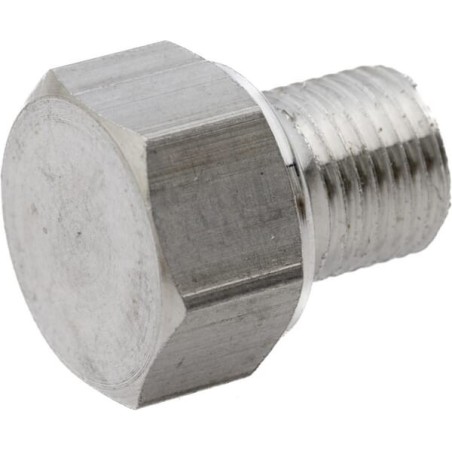 Bolt drain valve - R48071